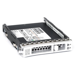 UCS-SD960G61X-EV CISCO 960GB 6G SATA SSD 2.5 SFF FOR USC-C240 M5